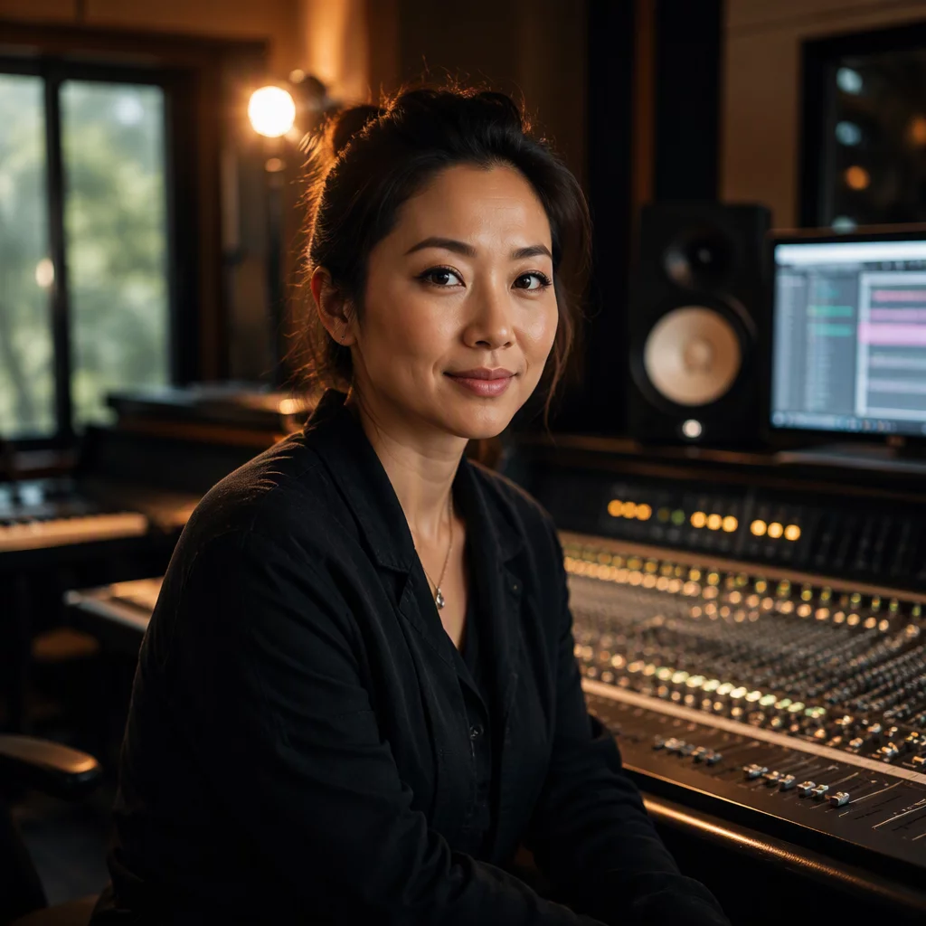 Emily Chen