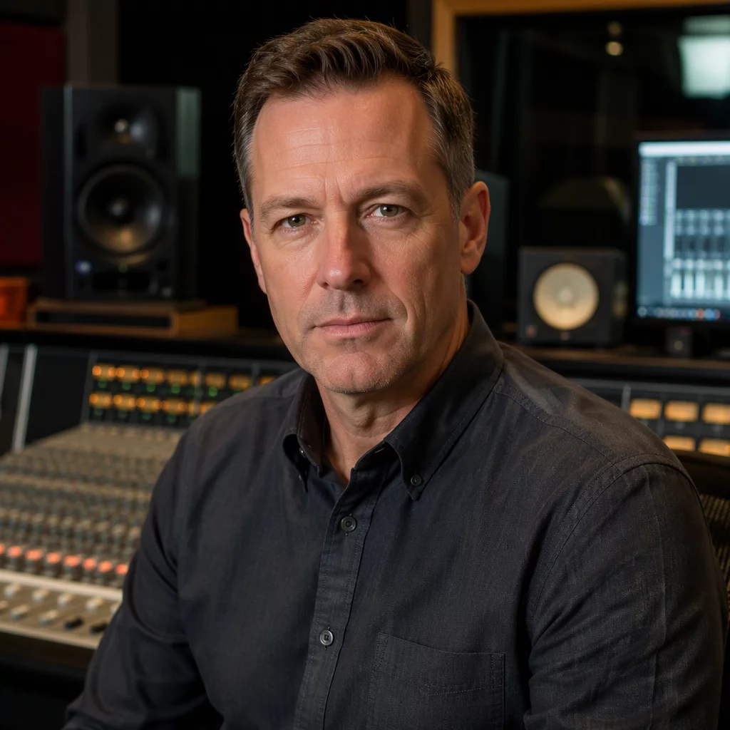 Kevin Holt